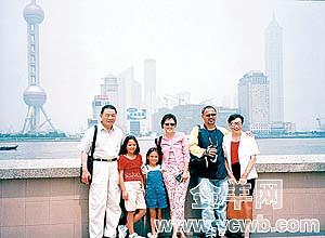海南在线新闻中心-<em>杜月笙之女</em>杜美如:回大陆是
