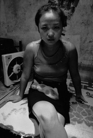 海南在线新闻中心-一风尘少女的真实生活(全记