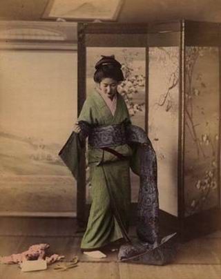 日本<em>古代</em>惩罚<em>女犯人的</em>变态酷刑[组图] - 易 拉 罐