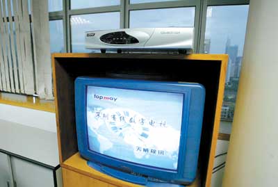 广电总局拟全国免费发机顶盒 催生数字电视市场-海南