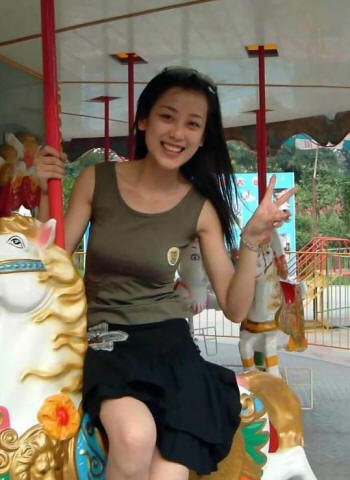 海南在线新闻中心-海南游:漂亮<em>MM自拍</em>[组图]