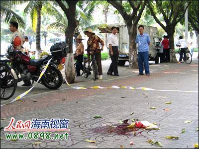 海南在线新闻中心-海口一<em>小偷</em>入室盗窃被<em>女房</em>