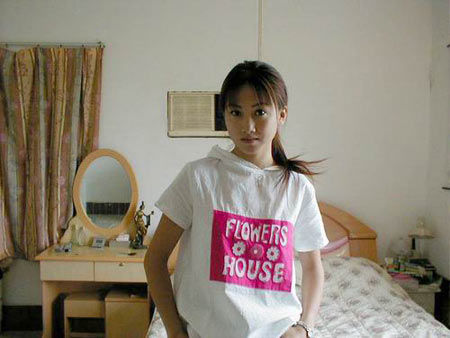 海南在线新闻中心-真实<em>生活</em>中的<em>漂亮</em>MM 中国