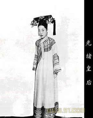 <em>姑姑侄女</em>共侍一夫 近亲婚配皇帝短命留谜[组图