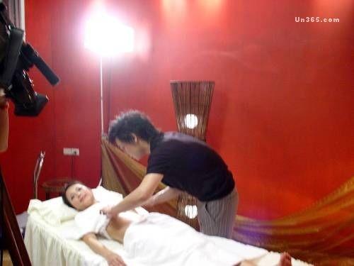 海南在线新闻中心-女大学揭露足浴室情色秘密