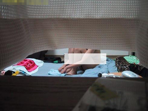 海南<em>在线</em>新闻中心-<em>宿舍女生</em>们 请小心偷拍[组图