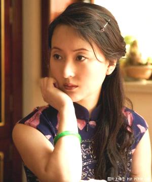 海南在线新闻中心-<em>红楼梦</em>中人 不老<em>林妹妹</em>保