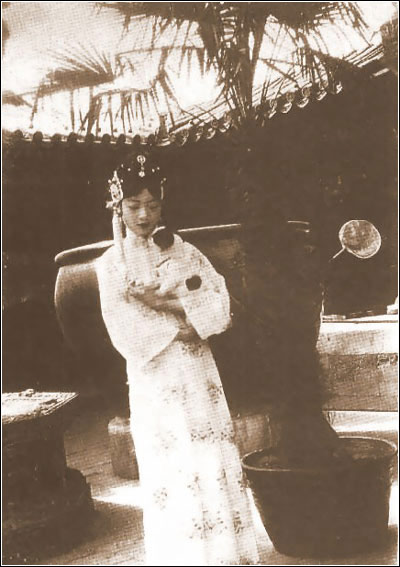 揭秘昔日越南漂亮的末代皇后 温婉动人神似周迅-海南新闻网-海南在线