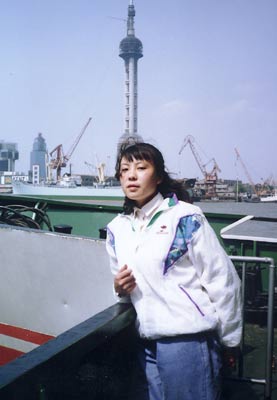疑点重重 清华<em>才女朱令</em>离奇铊中毒案真相调查