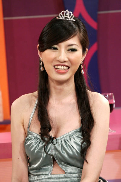 海南在线新闻中心-<em>好色男女</em>高谈男欢女爱 邀