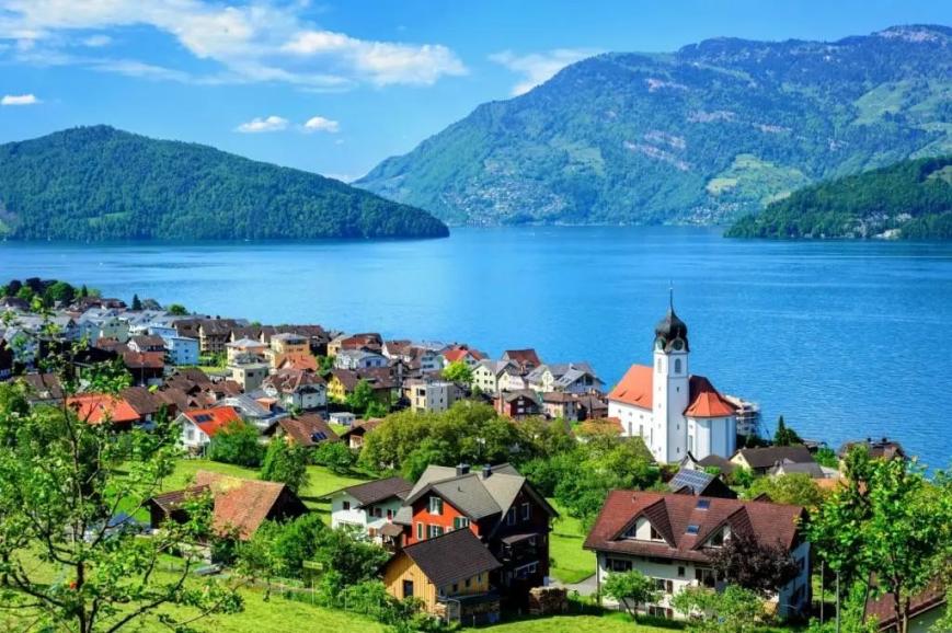 瑞士旅游发展经验对海南的启示