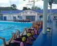 暑期文昌28個學校泳池免費開放