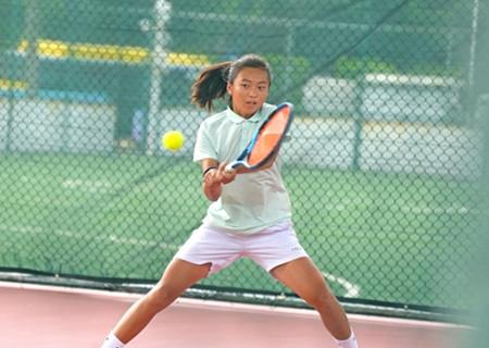 2023中国网球巡回赛