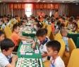 儋州市智力运动会国际象棋挑战