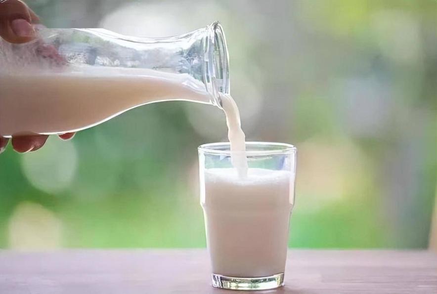 科学饮奶可改善乳糖不耐受