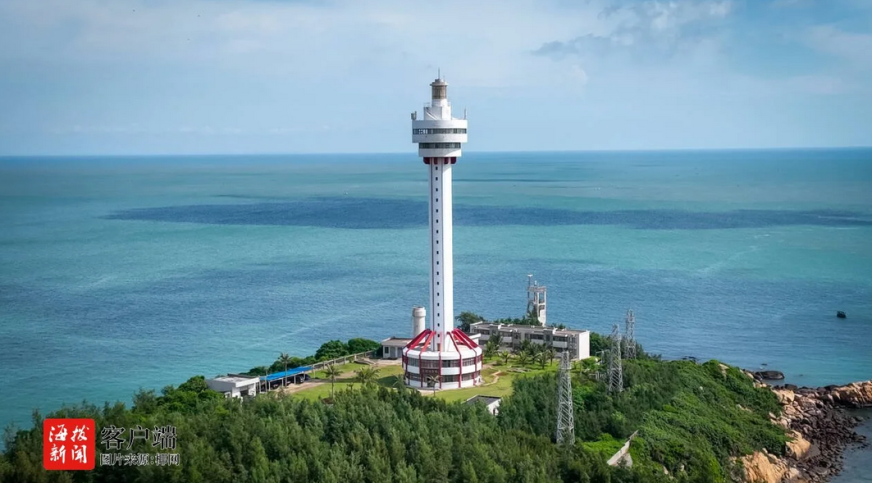 环岛旅游公路：串起海南璀璨的