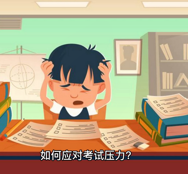 专家教你这样调整心态