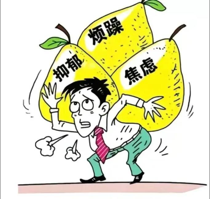 压力大导致长胖或消瘦?专家：“心理+康复+随访”管好体重