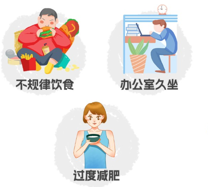 这些表示你的肝在疯狂
