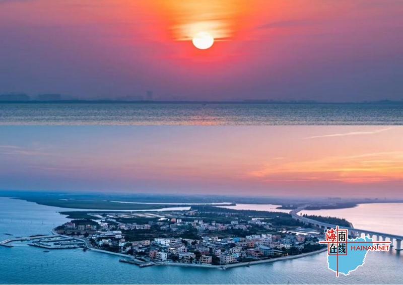 免费报名！2025环海南岛旅游公路自行车赛海口站海岛渔港赛段