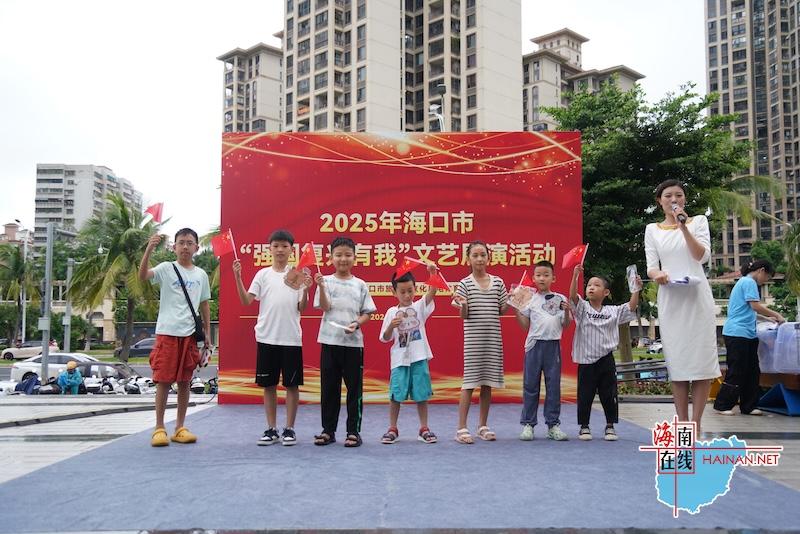 “强国复兴有我”专场演出圆满落幕