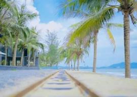 帶你闖入漫畫般的浪漫漁村