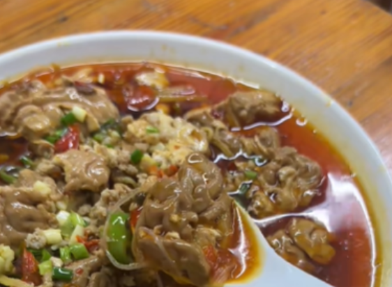 海口侨中里觅食攻略