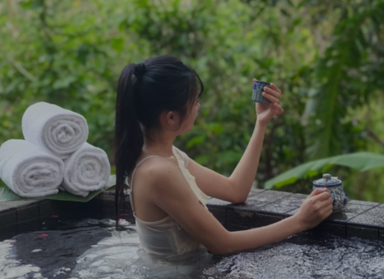 解鎖暖冬養生副本