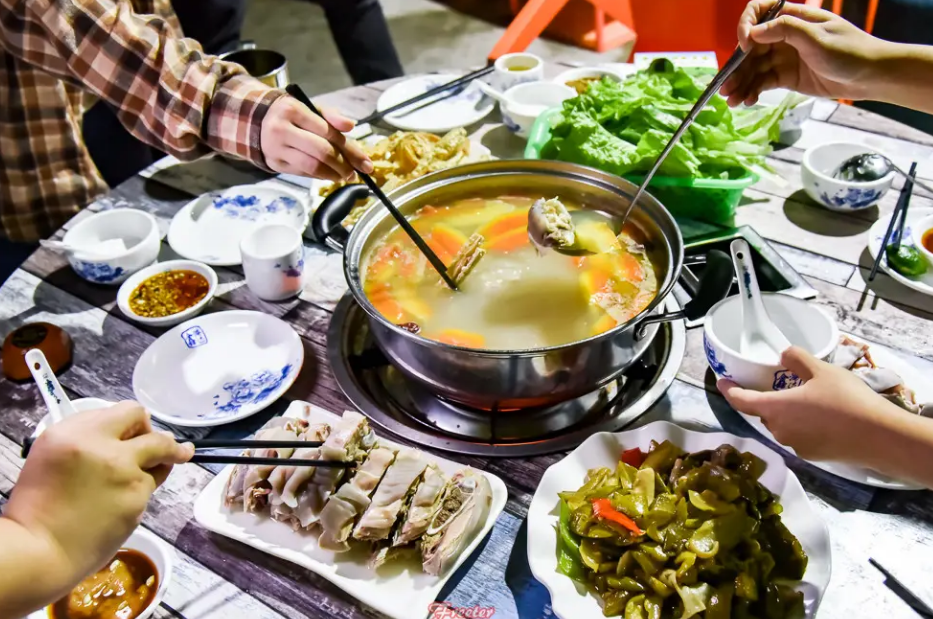 海口东方洋是工业区？这里藏的美食你不懂~