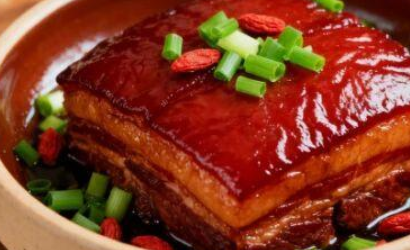 2025第三届东坡美食文化荟即将