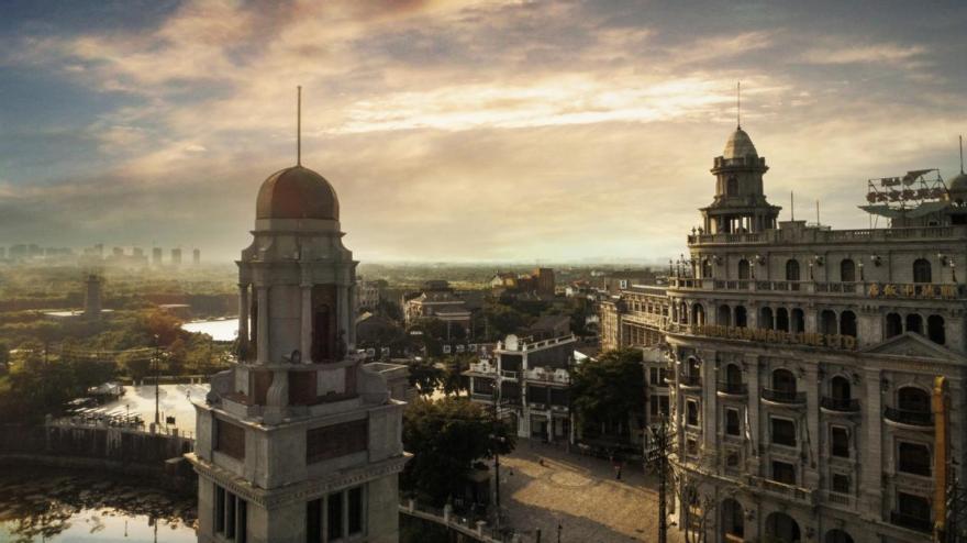 电影公社第二轮城市日活动再启！琼海市民享5折畅游电影公社