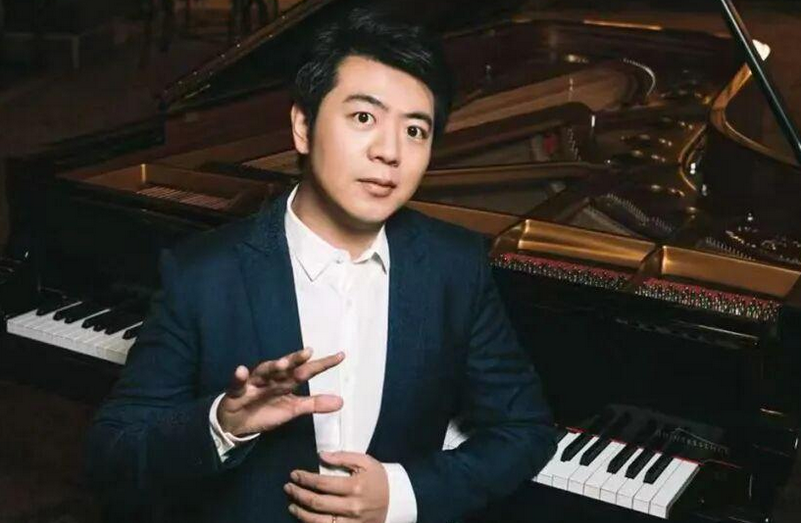 郎朗又要来陵水啦!2月1日相约清水湾→