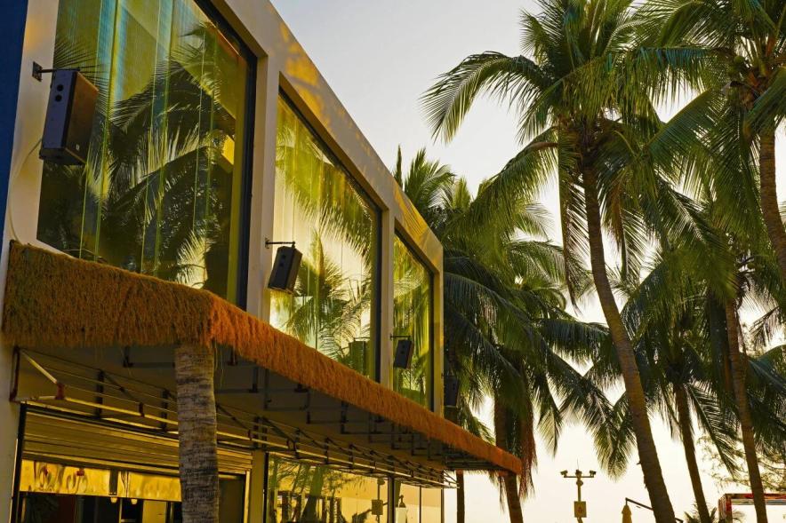 三亚湾再添新玩法！【三亚湾落日集】即将亮相