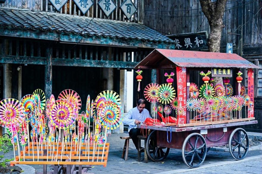 本周末观澜湖电影公社“城市日”走进万宁