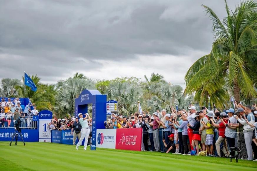 海南省2026年“春节暖心”系列活动全面启动60项赛事掀起体育