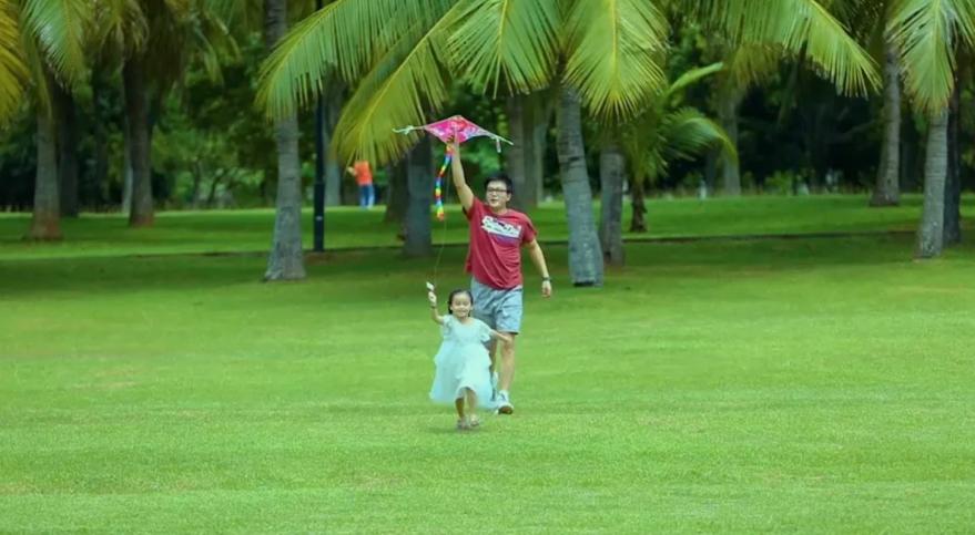 春节在海口去哪玩？这三个宝藏公园别错过！