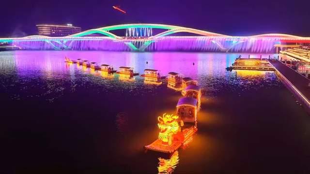 来陵水花式闹元宵!活动多、亮点足、氛围浓→