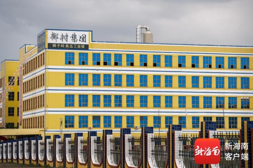 椰树太会了!新晋免费打卡点,沉浸式围观椰汁诞生