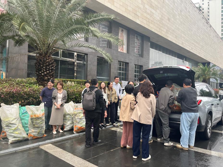 暖心助农，“玉”你同行——平安产险海南分公司开展冬季农产