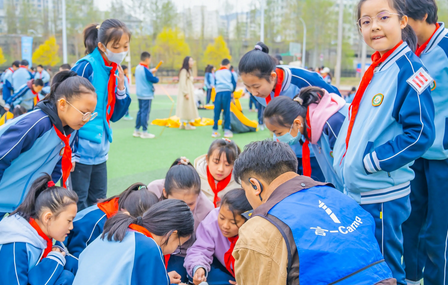 校园如何防治传染病?疾控专家：家校联动谨防三类疾病