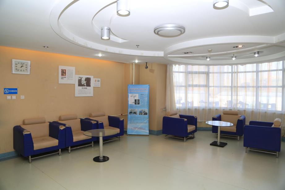 海南省属医院“妙手”帮扶让县域医疗“舒筋活血”