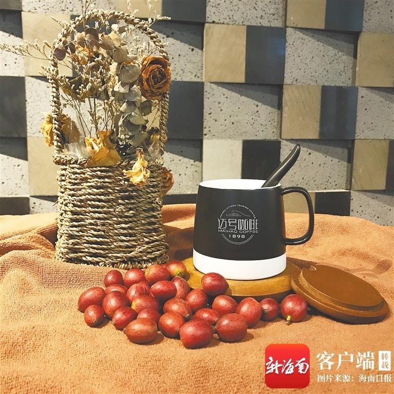海南咖啡往事：家国记忆与百年乡愁