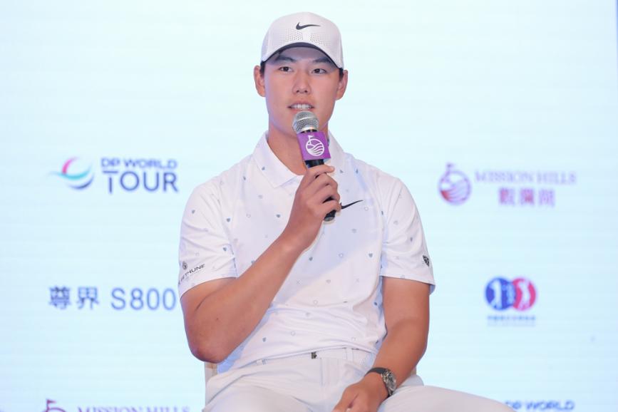 总奖金255万美元！海南高尔夫精英赛将于3月19日海口启幕