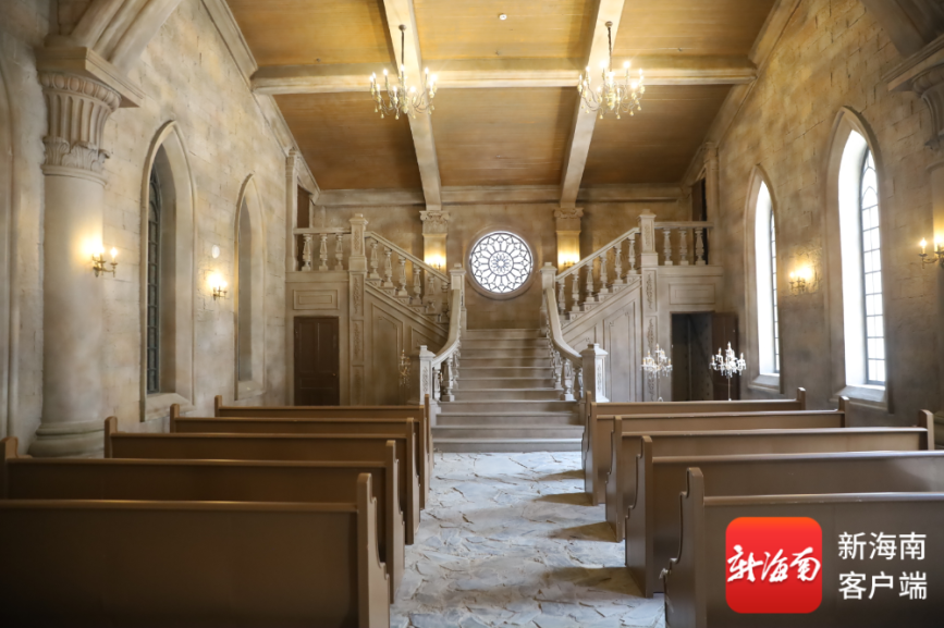 两部乡村振兴题材短剧接连在海南陵水开机