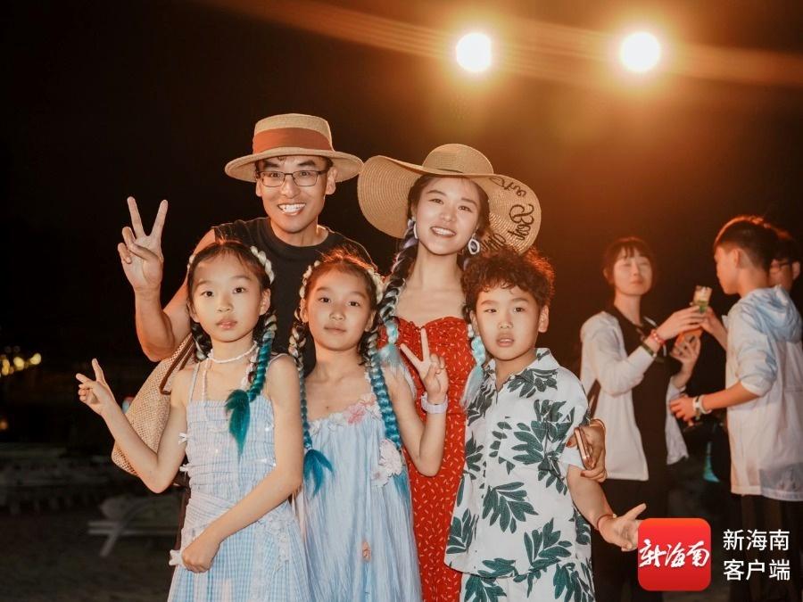 春假去哪玩？海南三大主题研学游线路来了