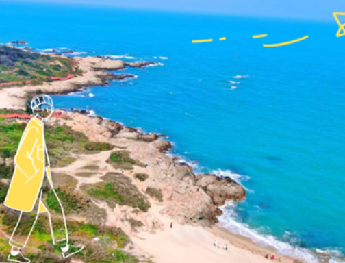 4天3晚，棋子湾这样玩就对了！