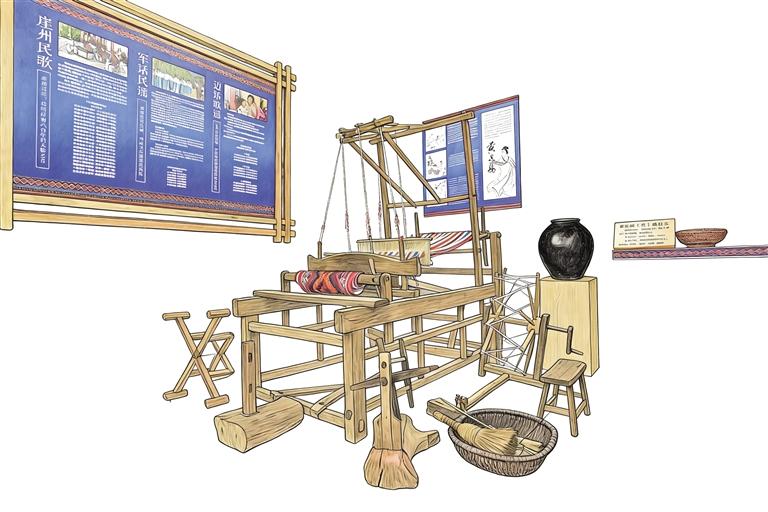 老手艺+新玩法！三亚7家非遗小馆免费开放