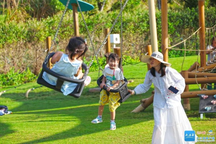 1.4米以下儿童免费!三亚多家景区官宣