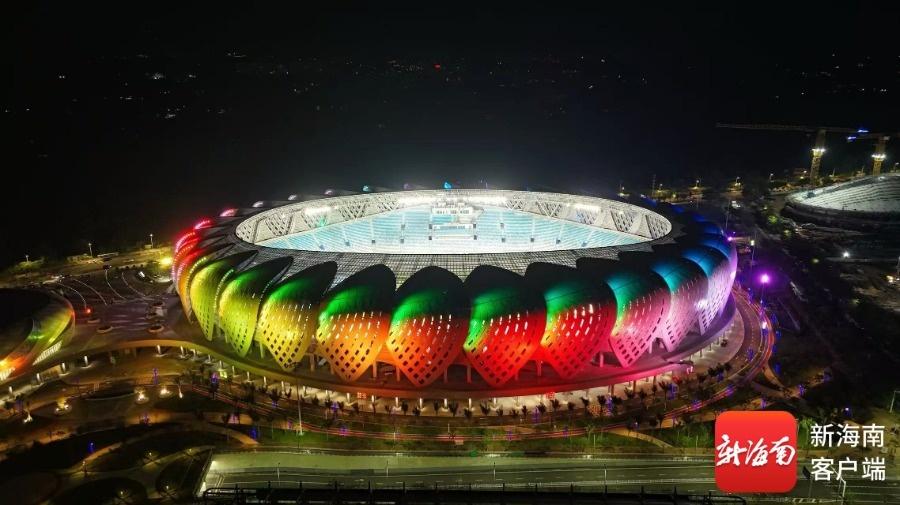 谁能问鼎？“琼超”总决赛将于4月11日晚正式开启