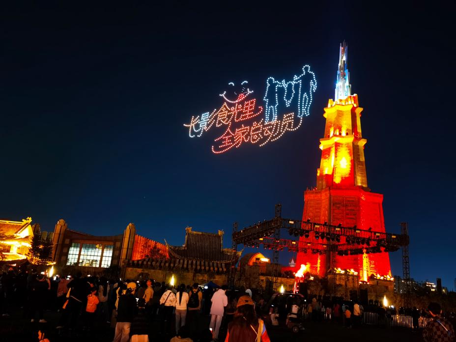 长影集团与海口市政府战略签约:封关后的自贸港产城融合新答